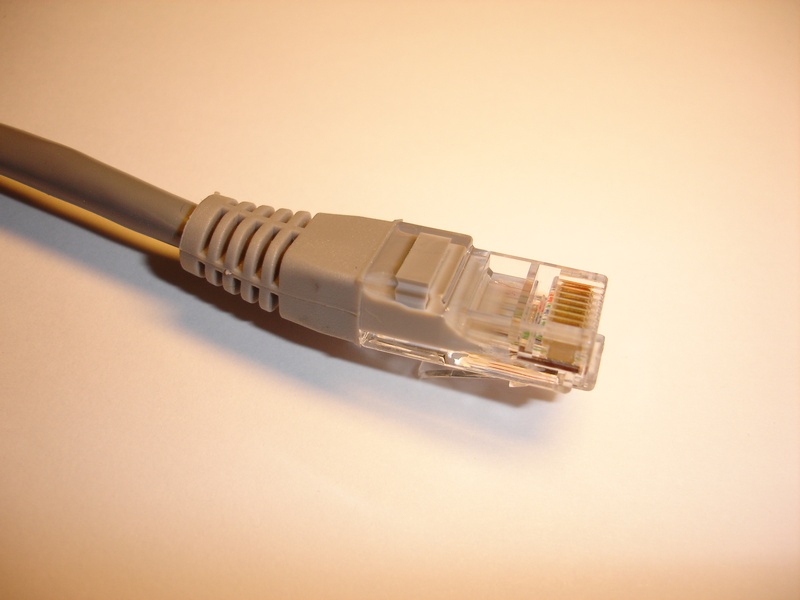 Netzwerk Kabel