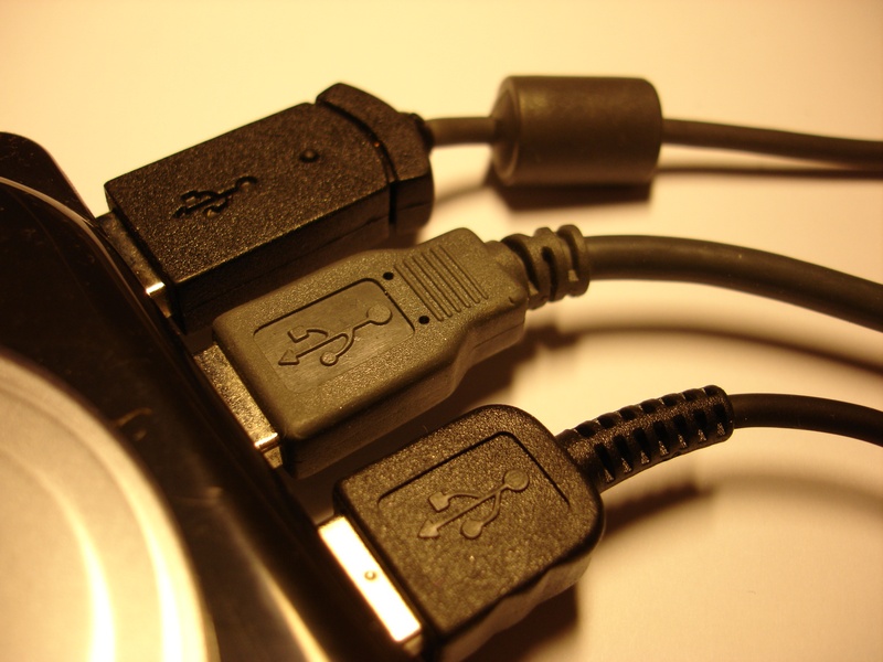 USB